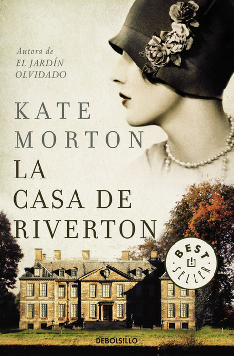  La casa de Riverton 