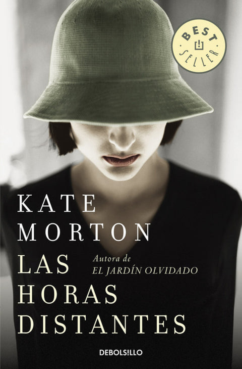  Las horas distantes 