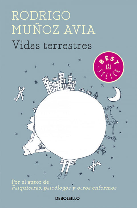  Vidas Terrestres 