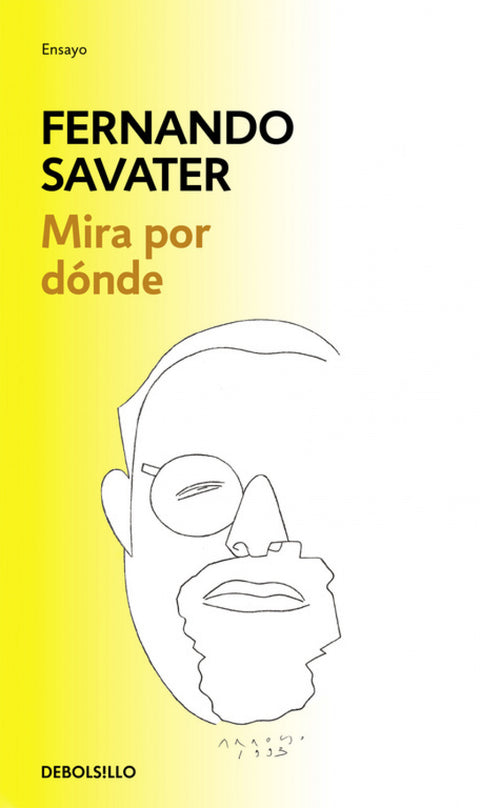  Mira por dónde 