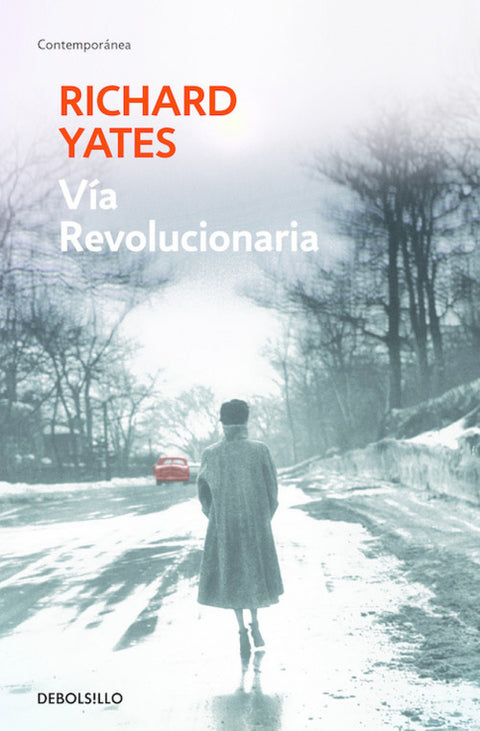  Vía revolucionario 
