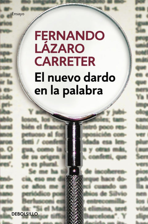  Nuevo Dardo En La Palabra, El 