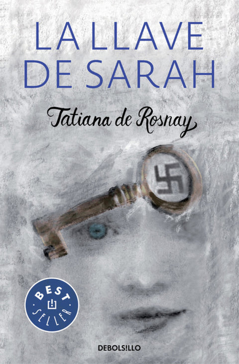  La llave de Sarah 