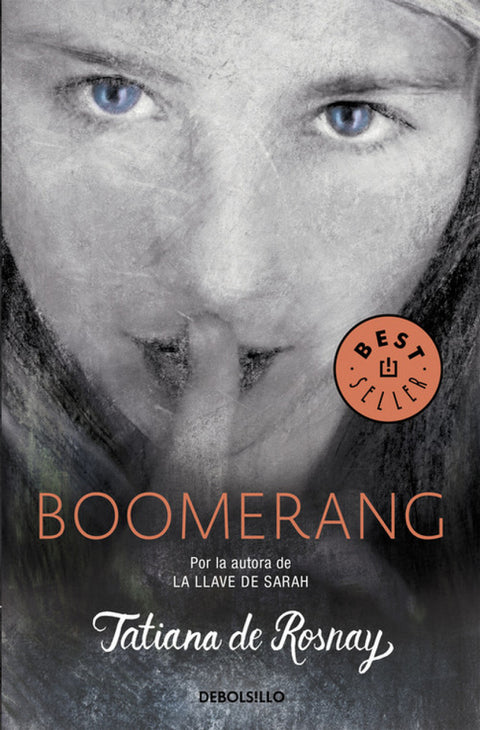  Boomerabg 