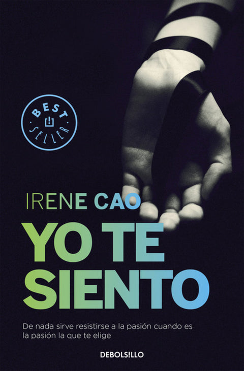  Yo te siento 