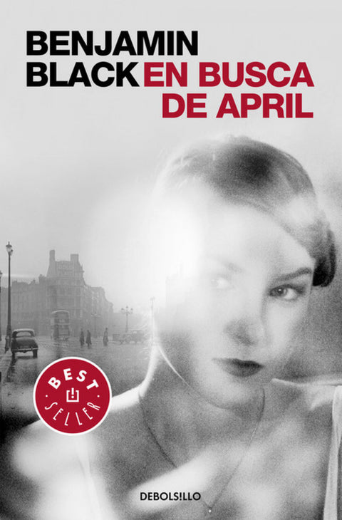  En busca de April 