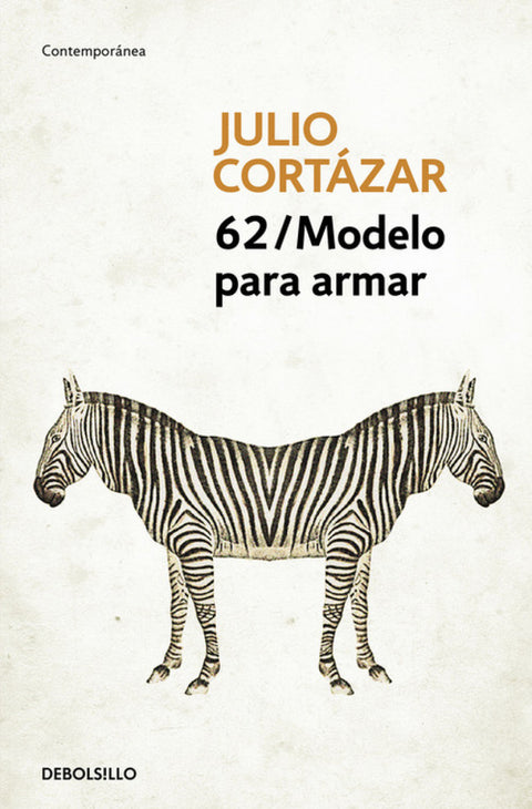  62 MODELO PARA ARMAR 