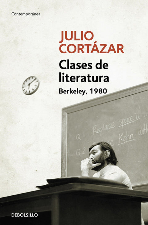  CLASES DE LITERATURA 