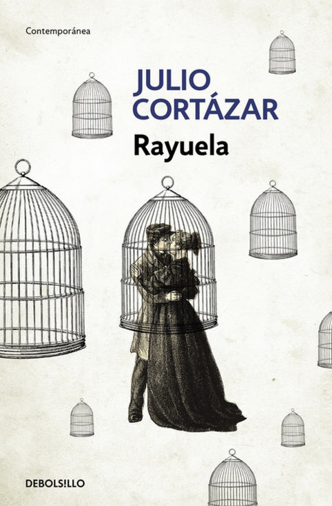  RAYUELA 