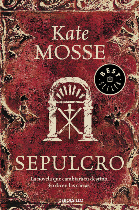  Sepulcro 