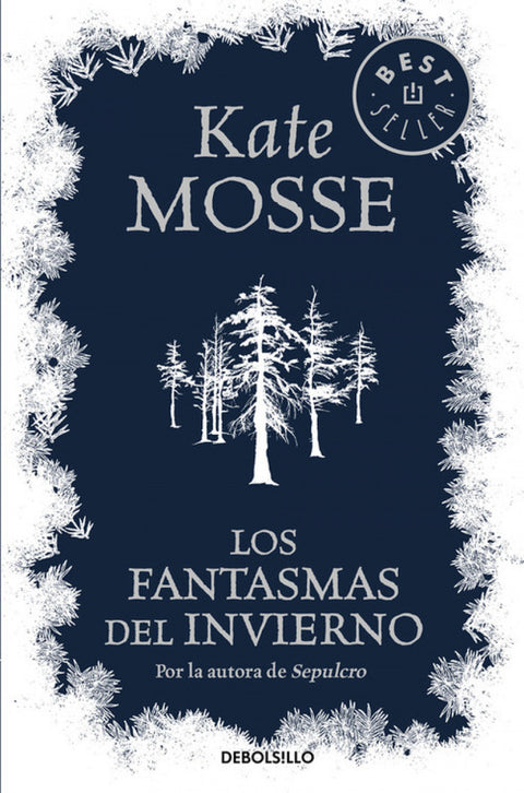  Fantasmas Del Invierno, Los 