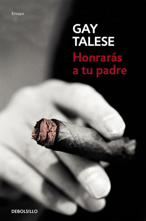  HONRARáS A TU PADRE 