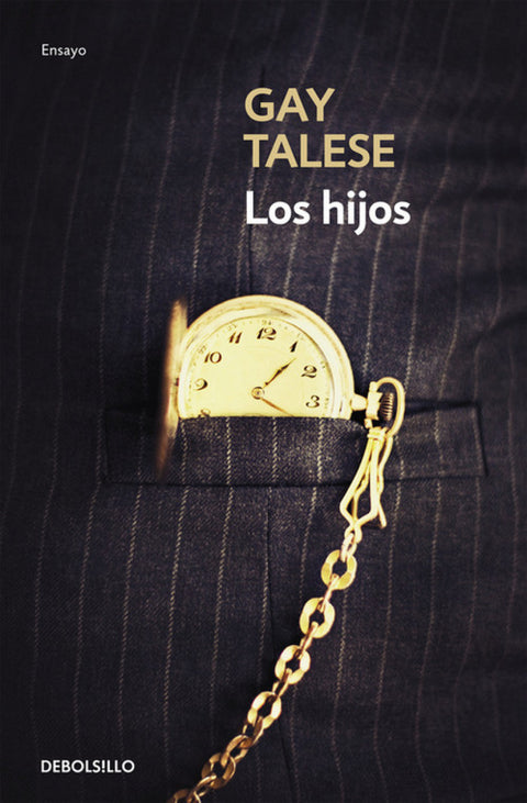  LOS HIJOS 