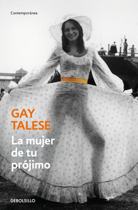  LA MUJER DE TU PRóJIMO 