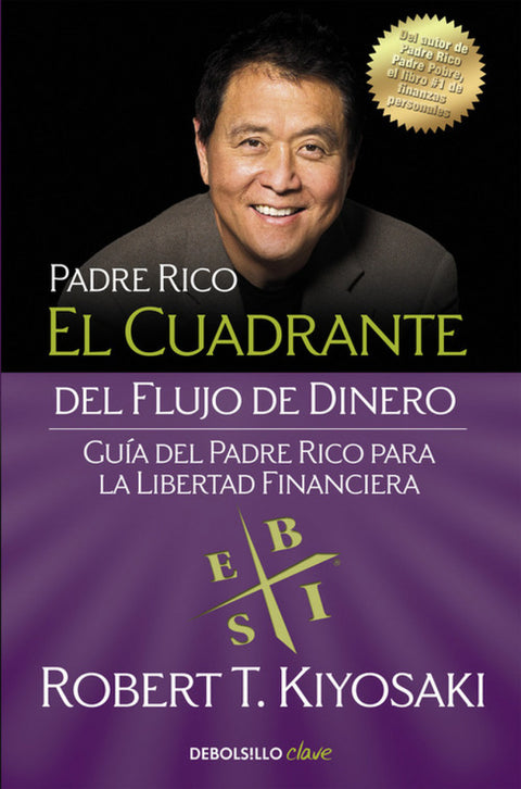  EL CUADRANTE DEL FLUJO DE DINERO 