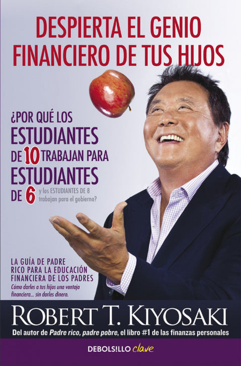  DESPIERTA EL GENIO FINANCIERO DE TUS HIJOS 