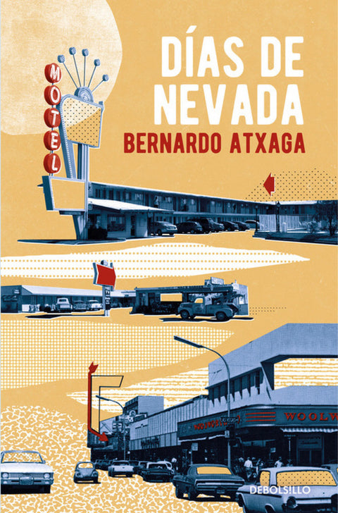  DÍAS DE NEVADA 
