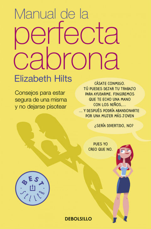  Manual de la perfecta cabrona 
