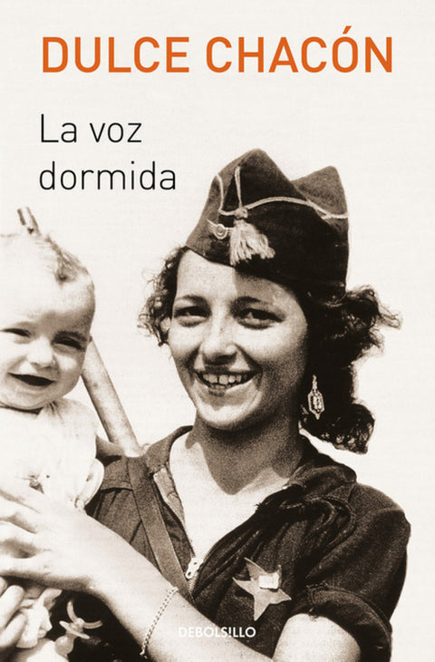  La voz dormida 