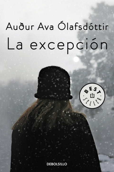 La excepción 