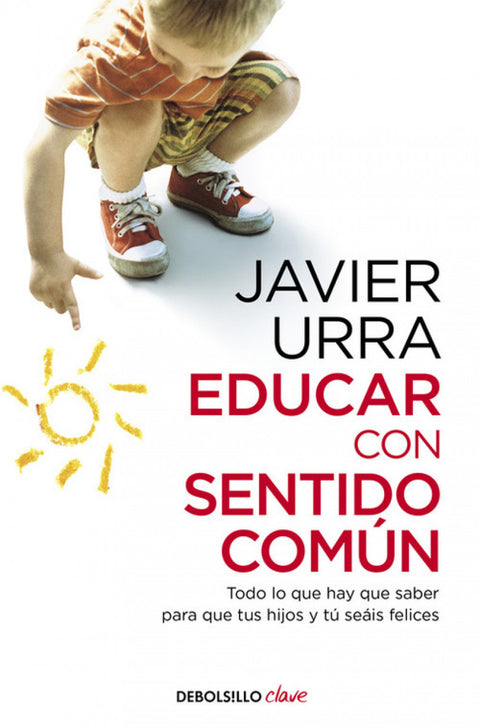  Educar con sentido común 