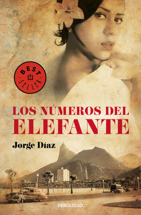  Los números del elefante 