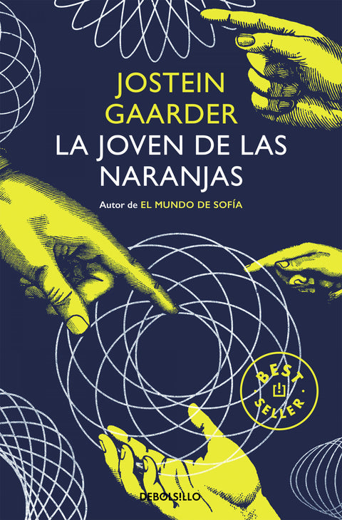  La joven de las naranjas 