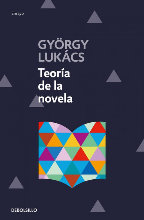  Teoria de la novela 