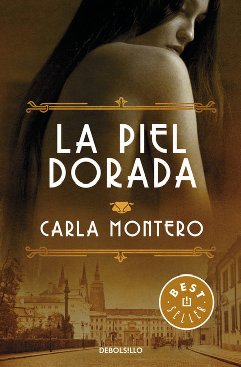  La piel dorada 