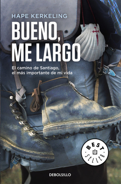  Bueno, me largo 