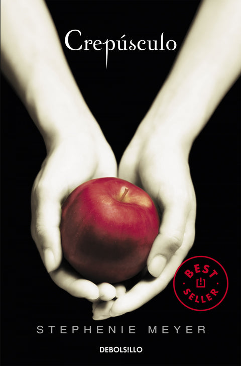  Crepusculo 