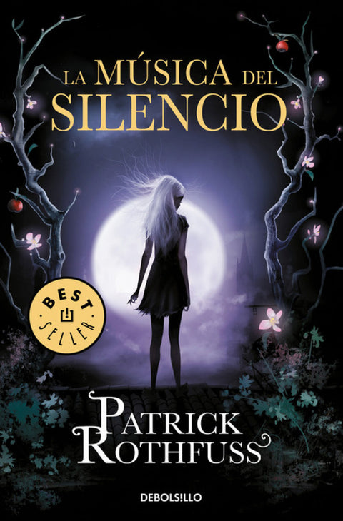  La música del silencio 