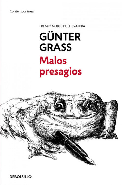  MALOS PRESAGIOS 