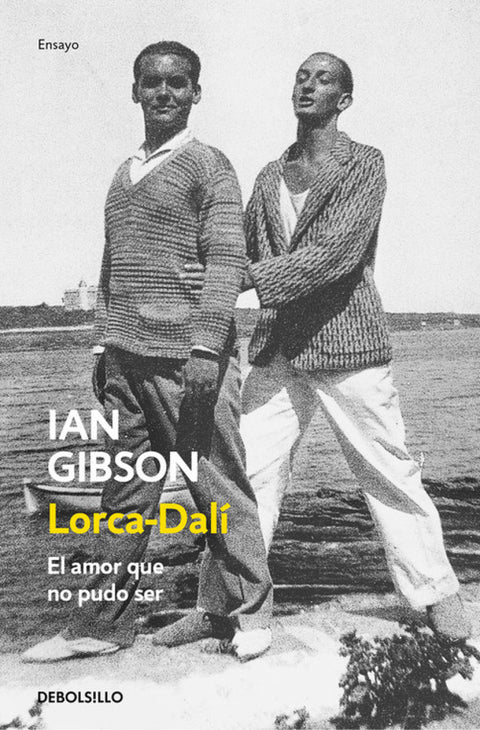  LORCA-DALí, LA PASIóN QUE NO PUDO SER 