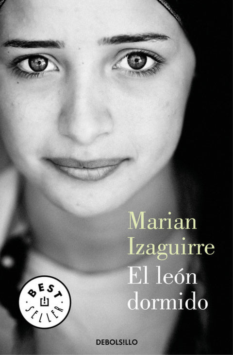  EL LEÓN DORMIDO 