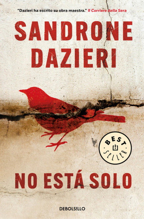  No está solo 