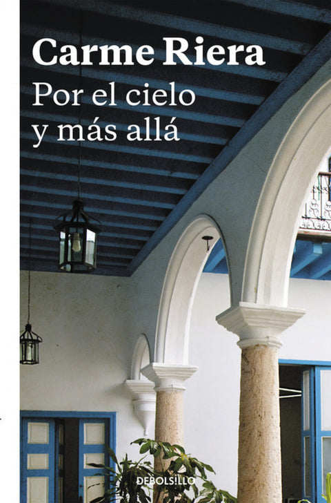  Por el cielo y más allá 