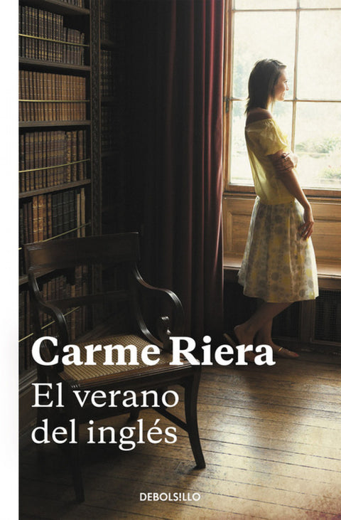  El verano del inglés 