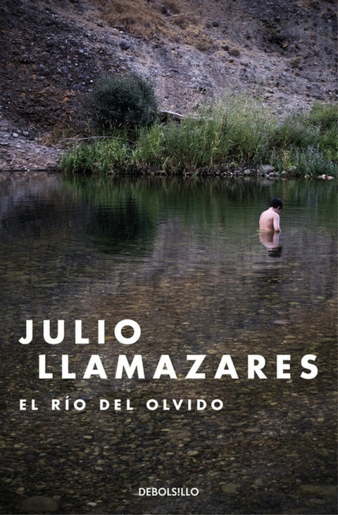  EL RÍO DEL OLVIDO 