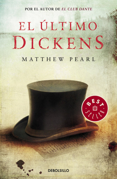  EL ÚLTIMO DICKENS 