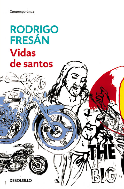  VIDAS DE SANTOS 