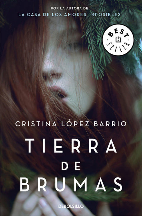  TIERRA DE BRUMAS 