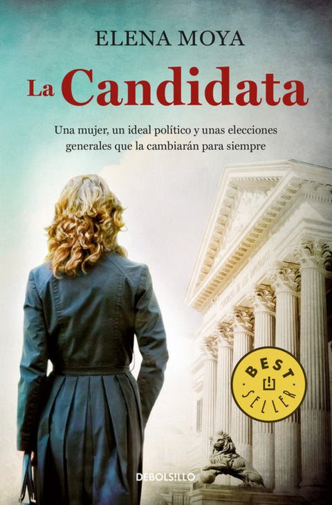  LA CANDIDATA 