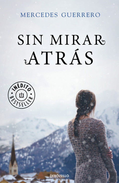  SIN MIRAR ATRÁS 