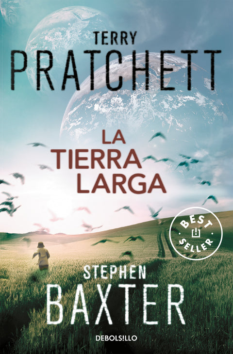  LA TIERRA LARGA 