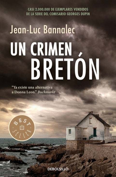  UN CRIMEN BRETón 