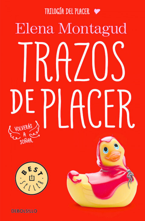  TRAZOS DE PLACER 
