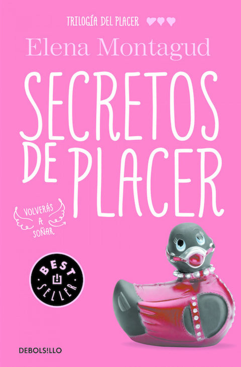  SECRETOS DE PLACER 