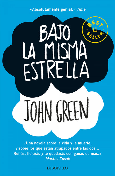  BAJO LA MISMA ESTRELLA 