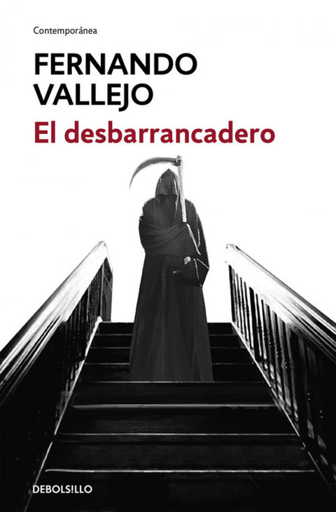  El desbarrancadero 